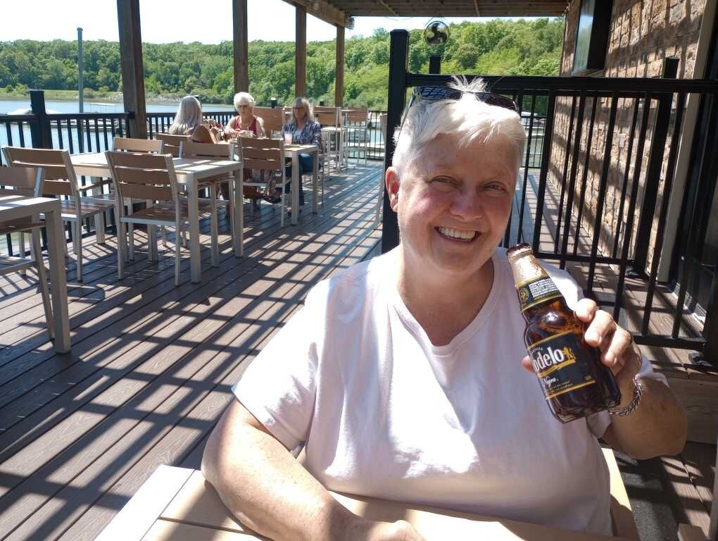 Thousand Hills State Park-柯克斯维尔必去景点