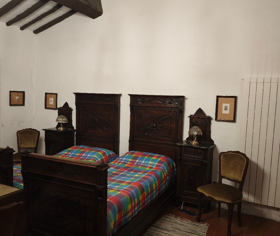 Albergo Montechiari主图