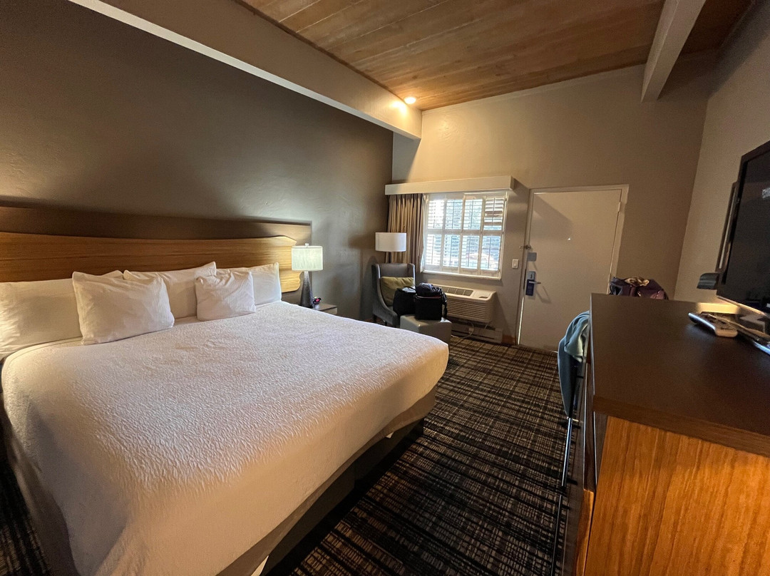 Best Western Antlers At Glenwood Springs主图