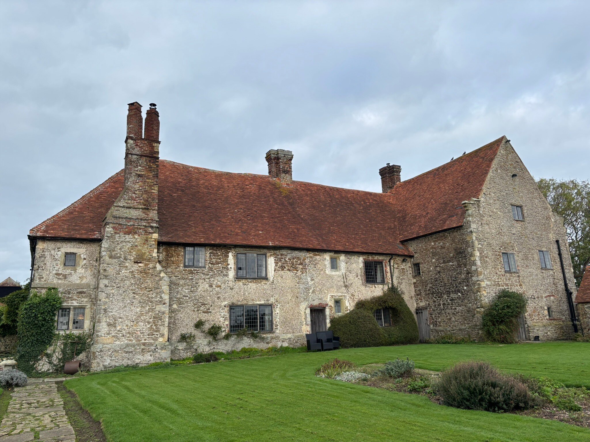 Wickham Manor Accommodation-官方