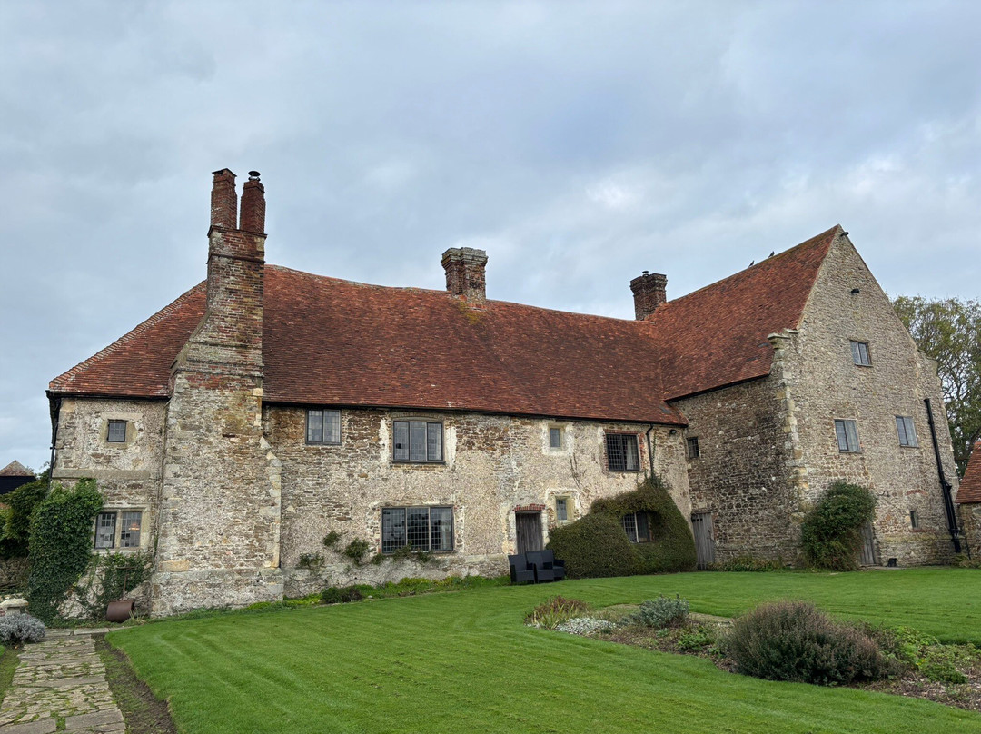 Wickham Manor Accommodation主图