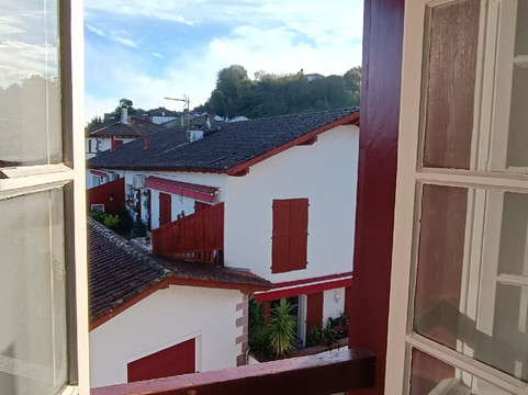 Citadel of Mendiguren-Saint-Jean-Pied-de-Port必去景点