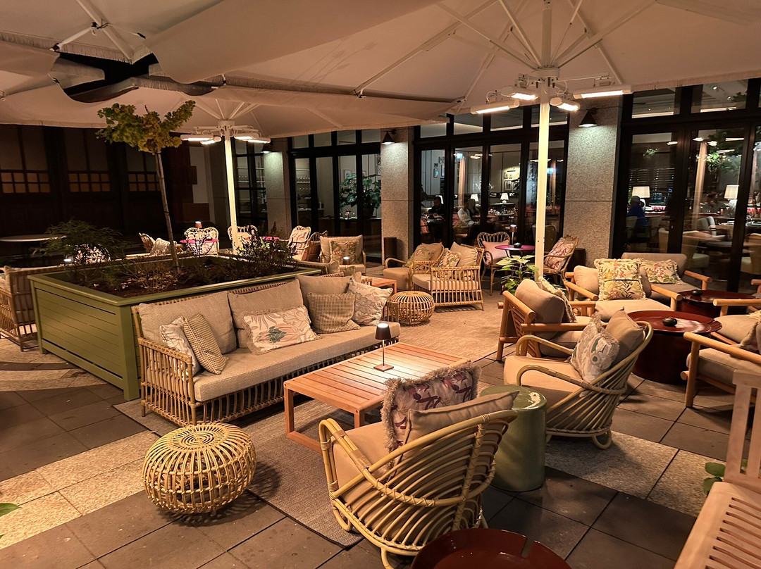 Brunfels Hotel