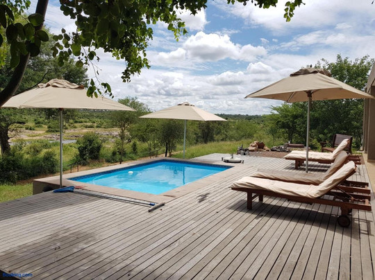 Crocodile Bend主图