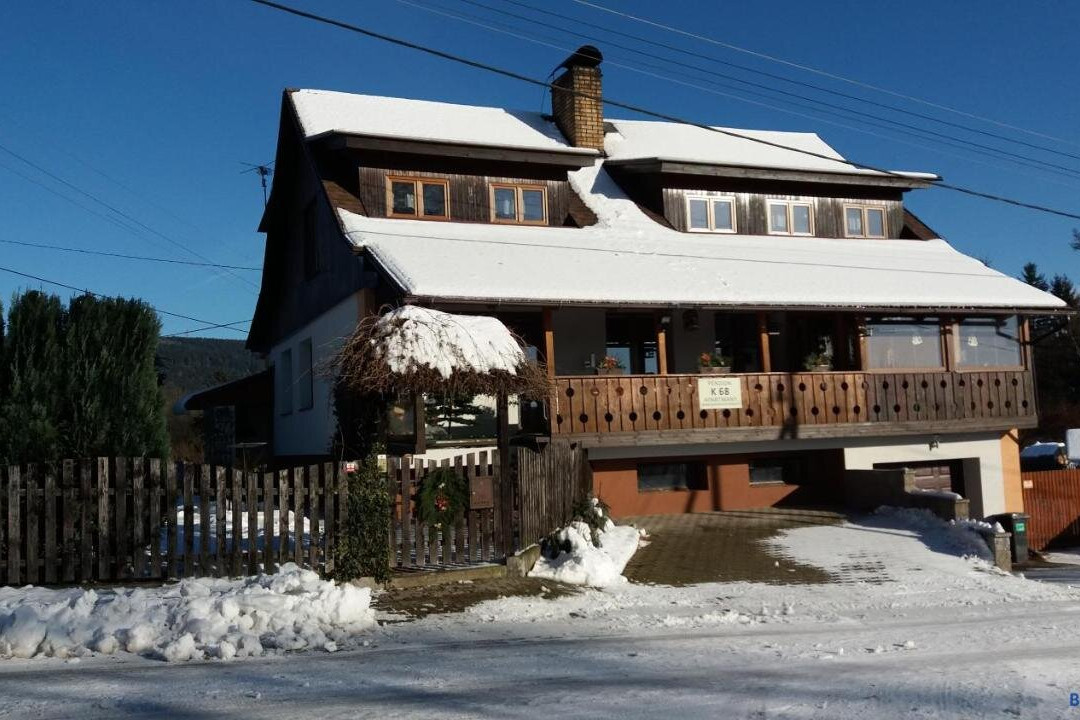 Apartmany Krasna - K68