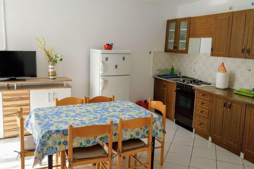 Apartments Tatjana