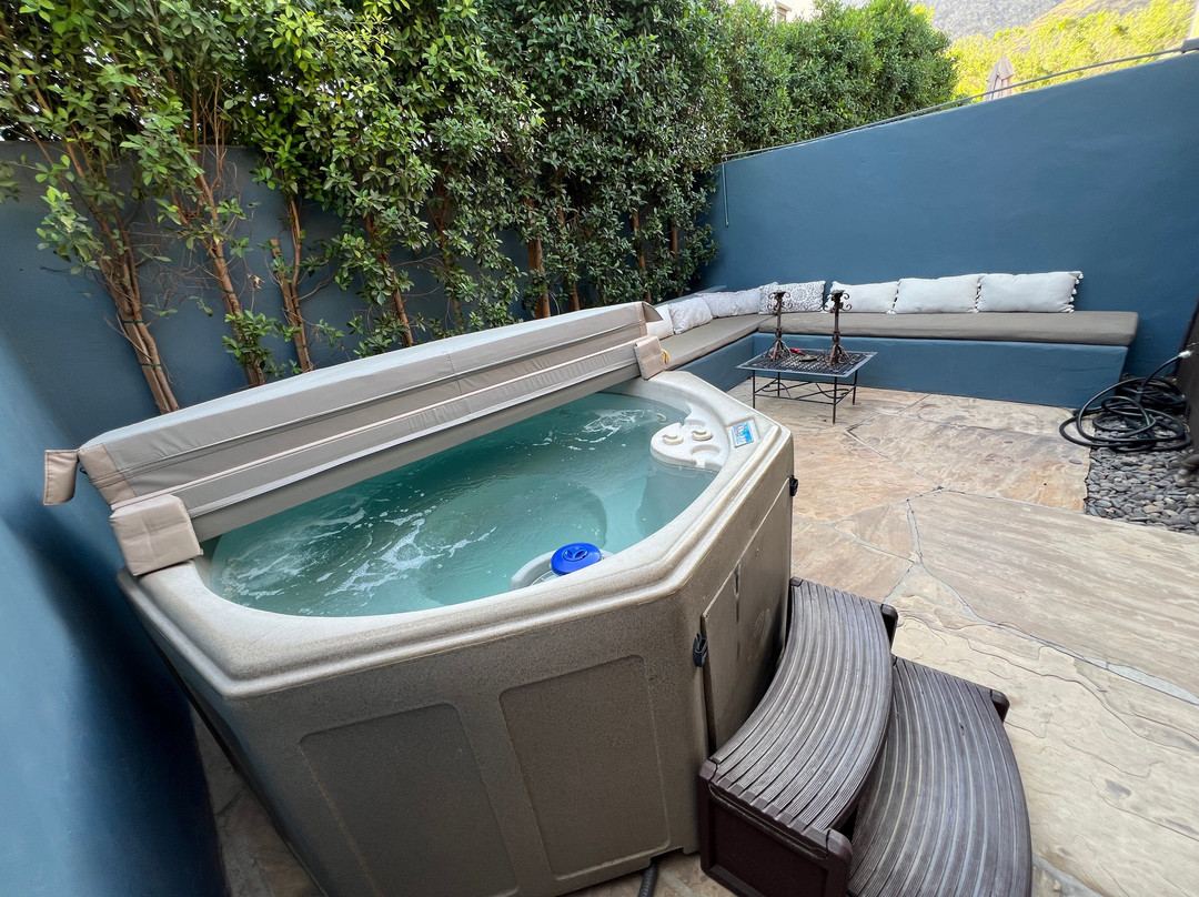 Talavera Palm Springs主图