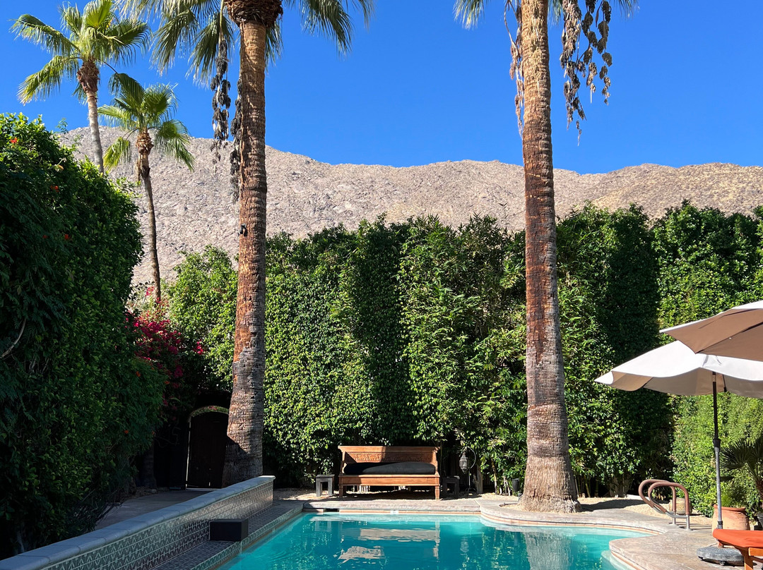 Talavera Palm Springs主图