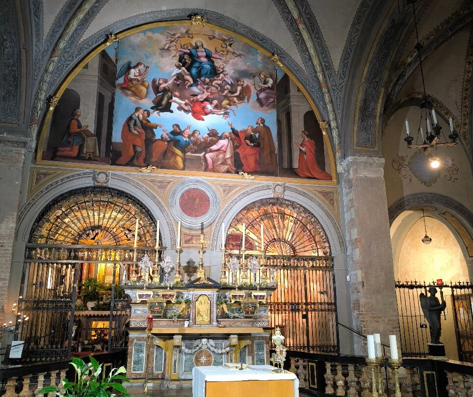 Sacro Monte di Crea-Serralunga di Crea必去景点