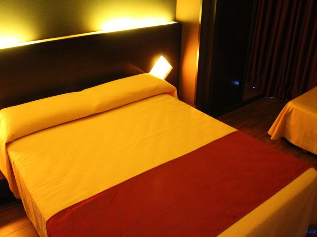 Hostal Royal Almorox