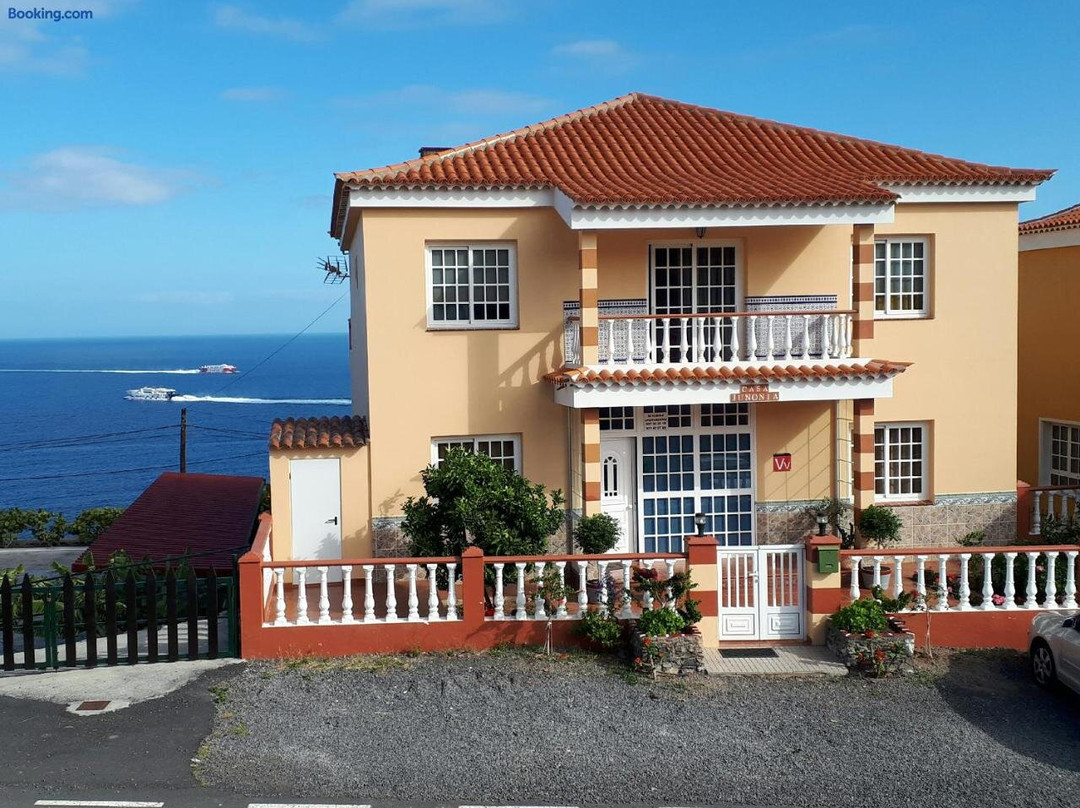 Apartamentos Casa Junonia