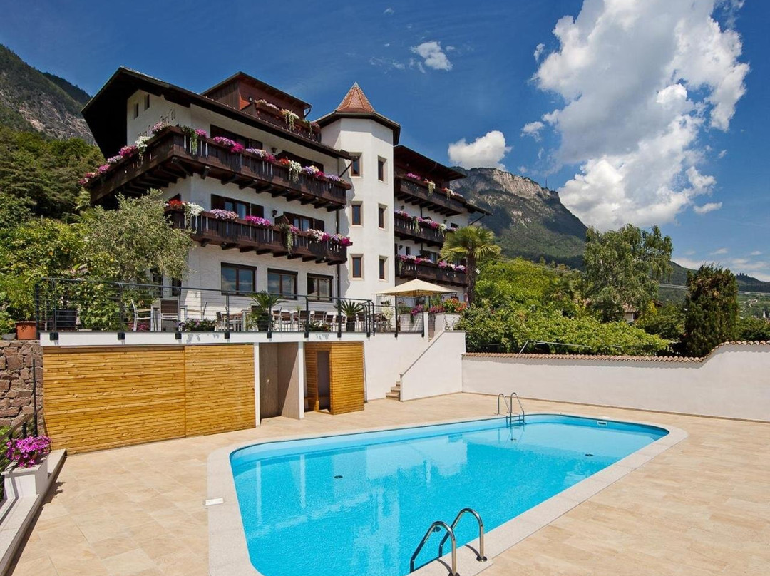 Pension Christl