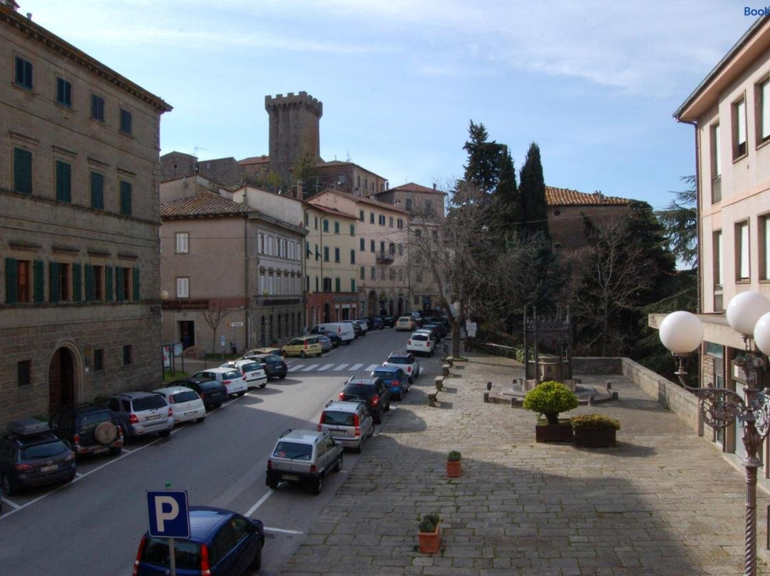 Affittacamere le Fonti