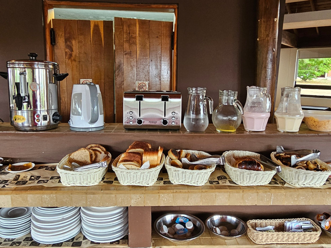 Altos del Sol - Spa & Resort主图