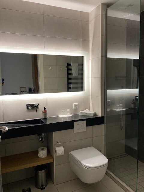 Hotel South Coast主图