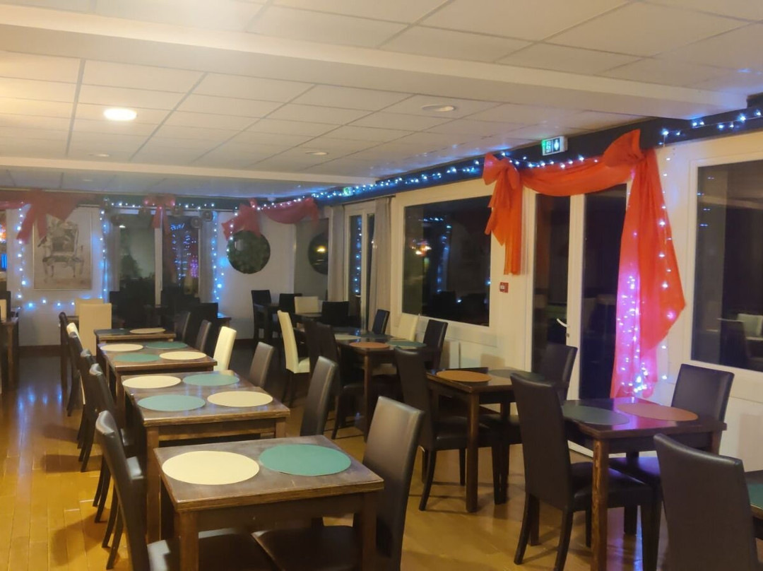 Shelder Hôtel主图