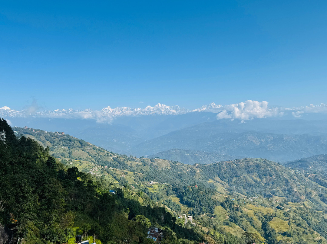 Hotel Mystic Mountain主图