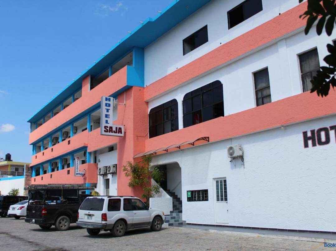 Hotel Saja