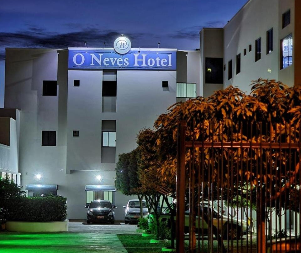 O Neves Hotel主图