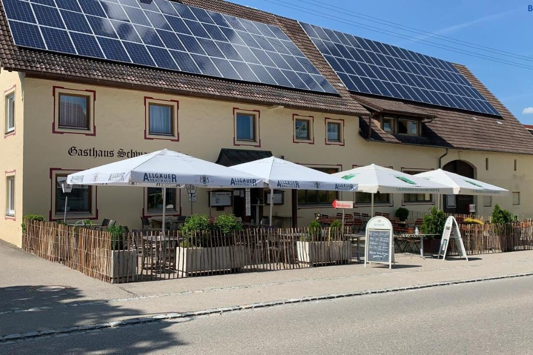 Holzgunz旅游攻略图片