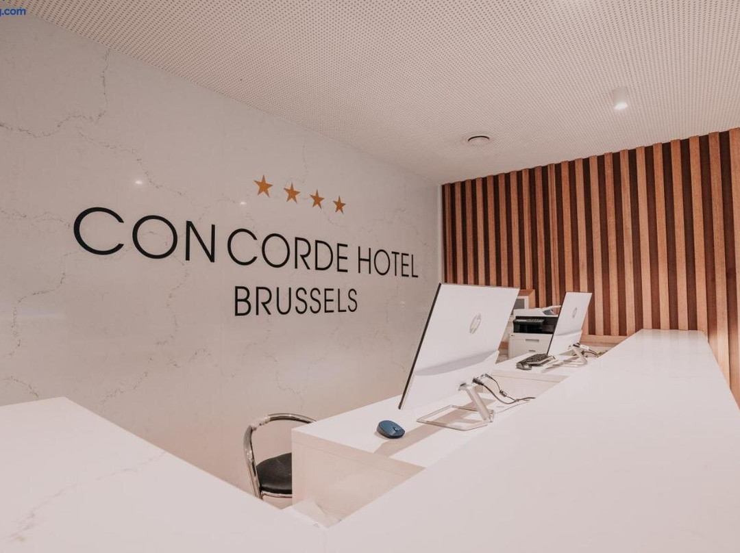 Hotel Concorde