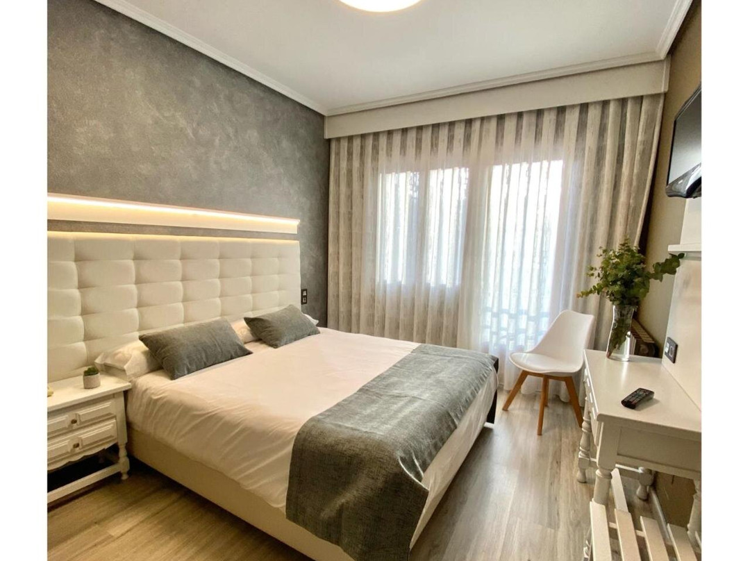 Hostal Penalabra