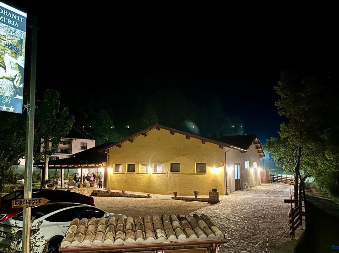Villa Rossella