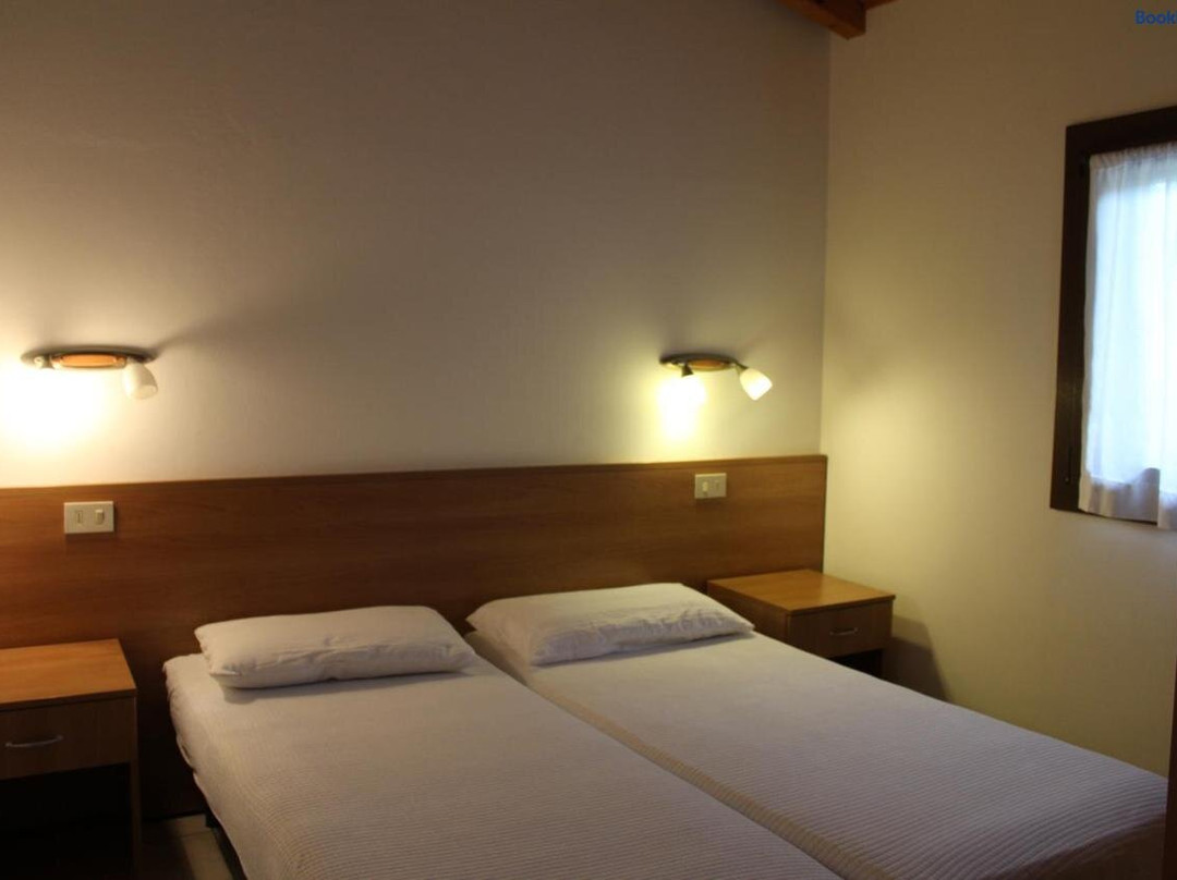 Bungalows Alloggi Angiolin Ketty