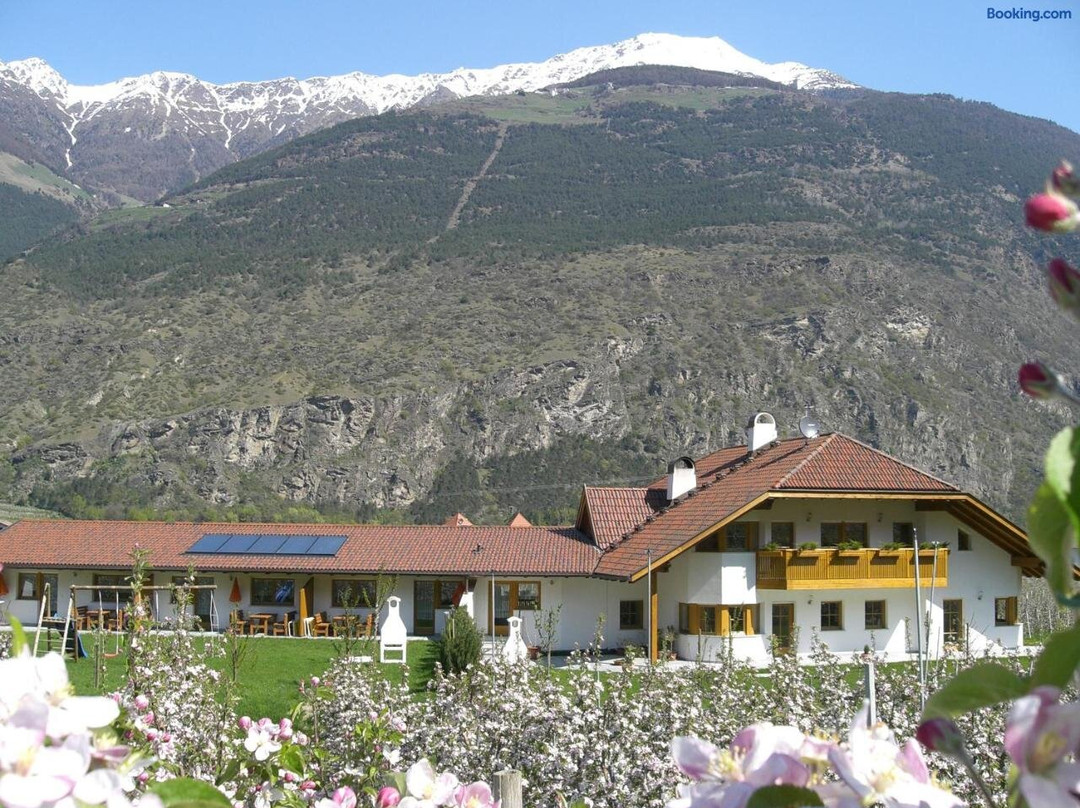 Appartamenti Heiligenhof