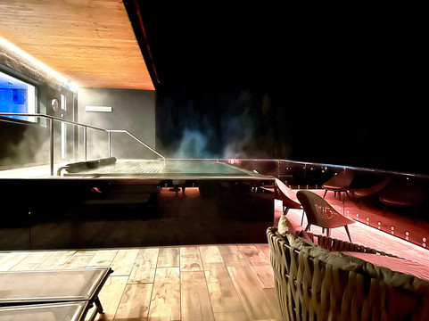 Almhof Family Resort & Spa主图