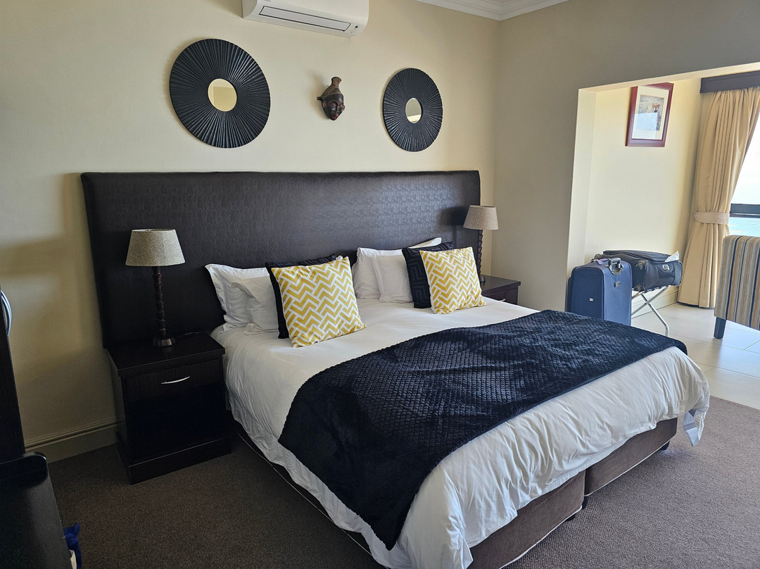 西蒙斯敦宾馆主图