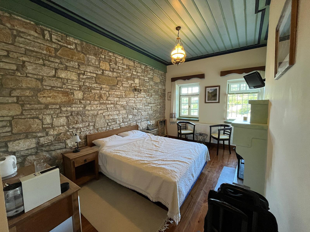 Ameliko Zagori主图