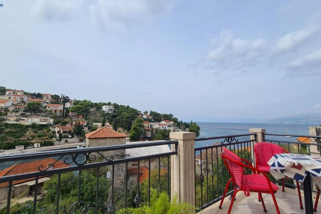 Apartments Baškovic