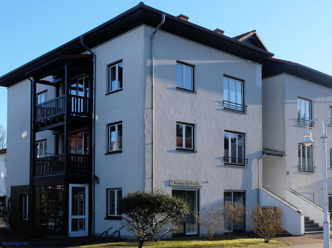 Am Maiglockchenberg 17