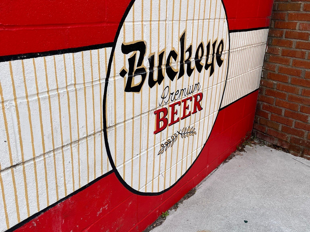 Maumee Bay Brew Pub-托莱多必去景点