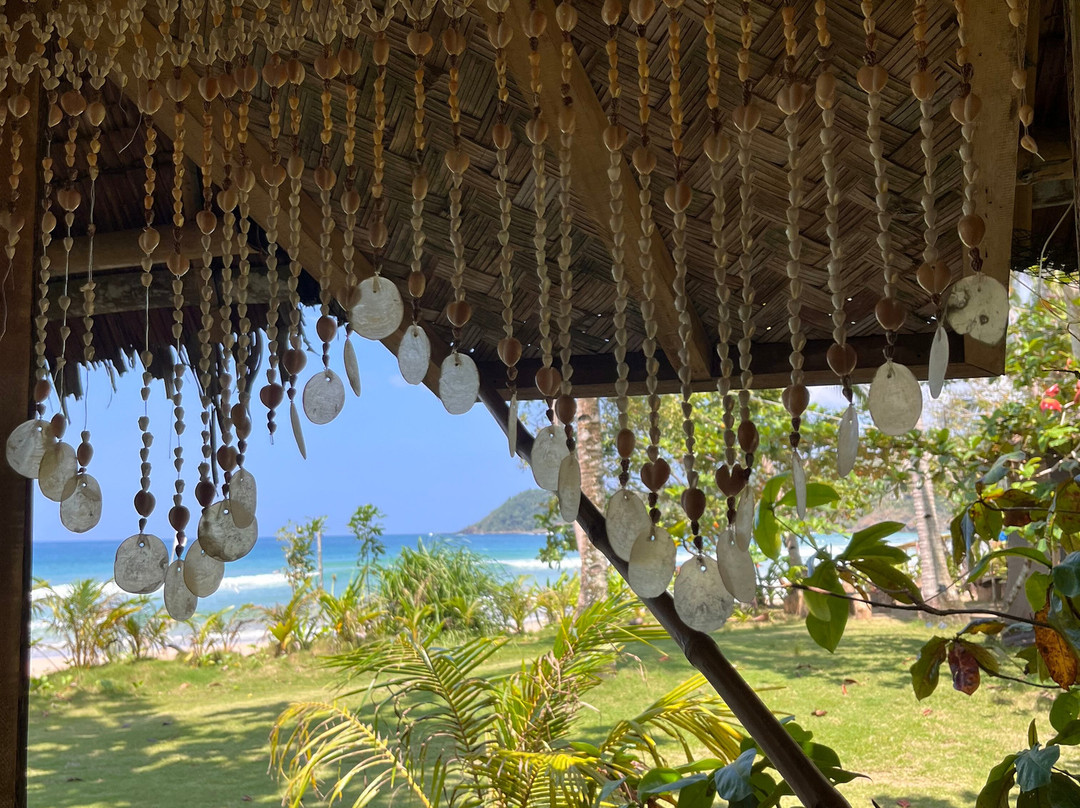 Nagtabon Beach景点图片