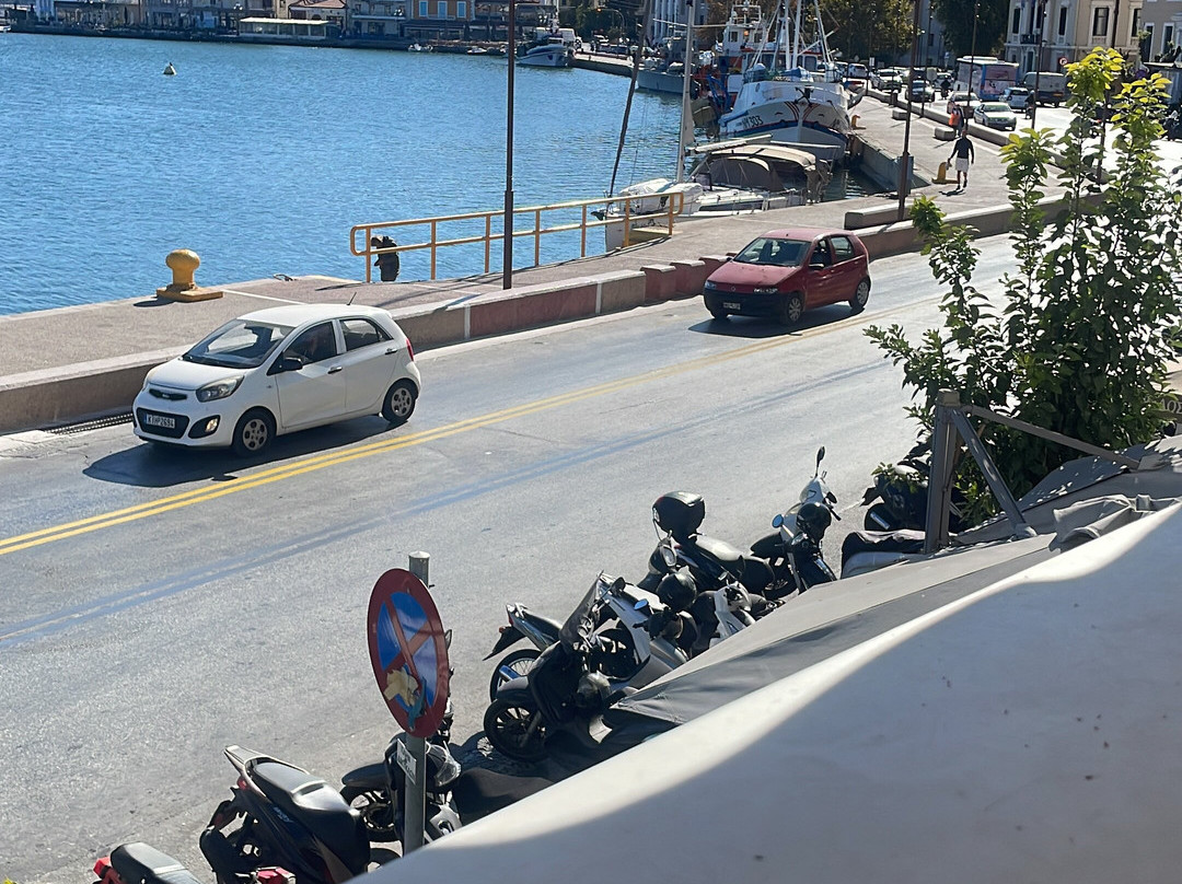 莱斯维恩酒店主图