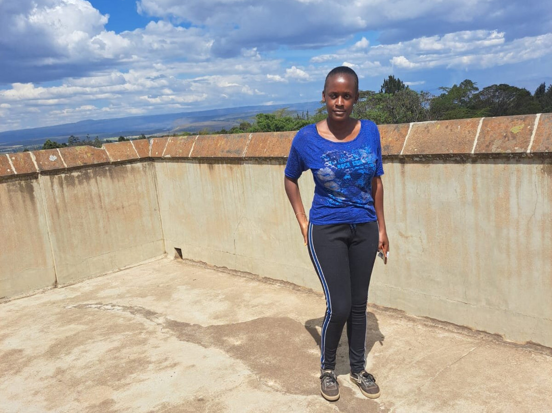 Lord Egerton Castle-纳库鲁必去景点