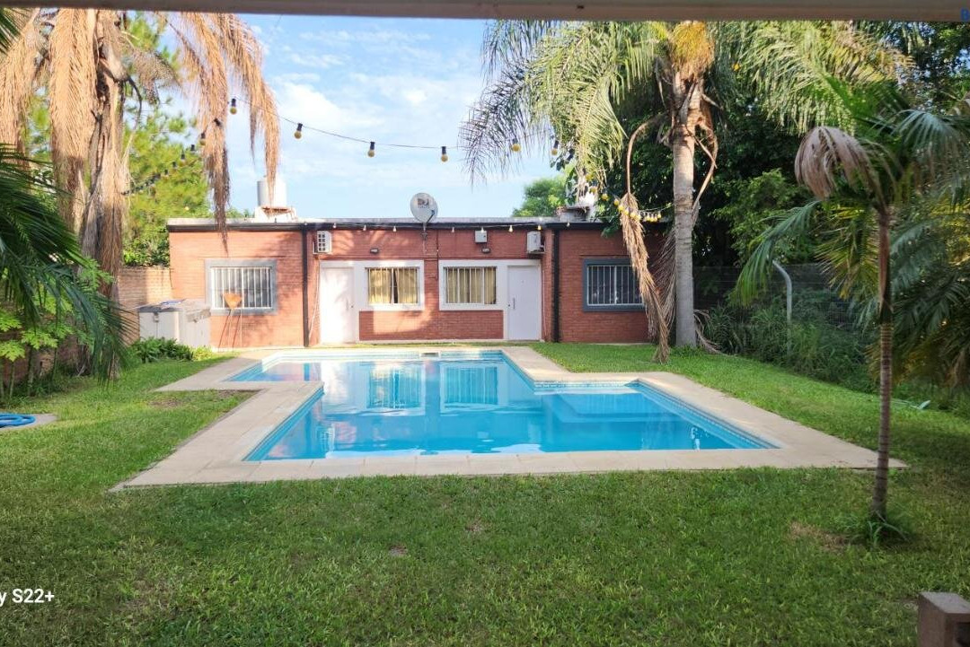 Duplex La Dorita