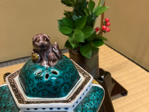 金泽辰口温泉松崎旅馆主图