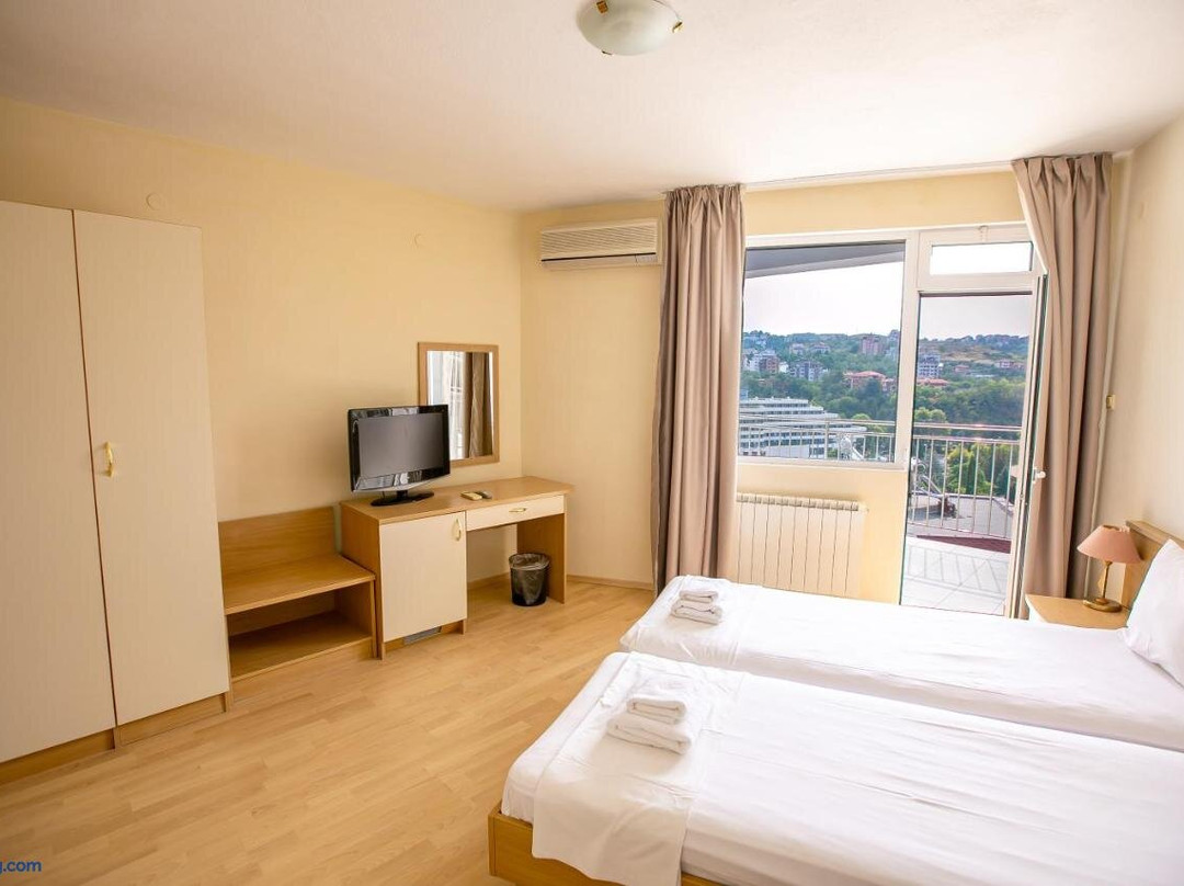 Astra Sandanski Hotel