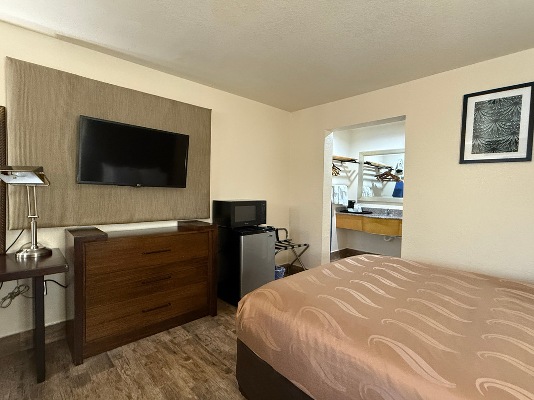 佛罗里达市旅程住宿酒店主图