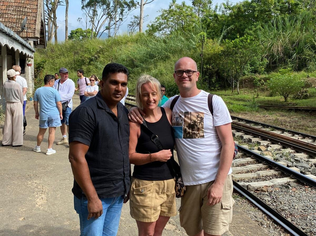 Ceylon Links Tours-Rathgama必去景点