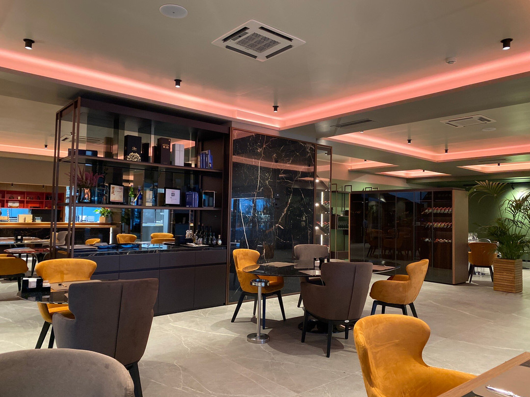 Quattro Torri Hotel主图