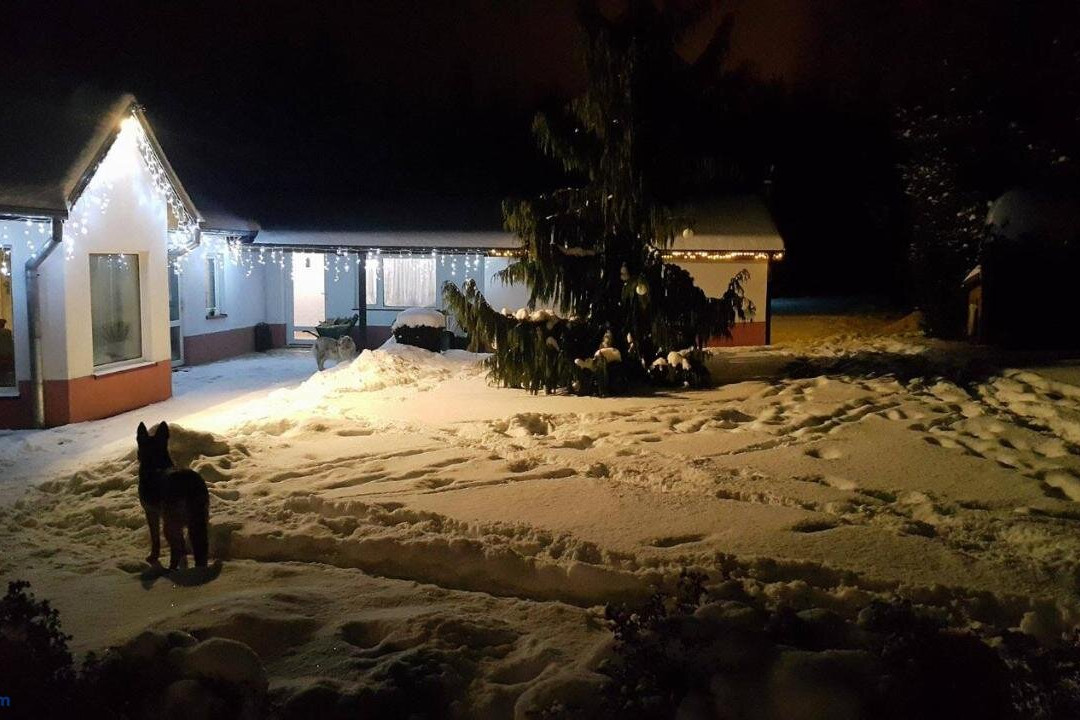 MaJa pokoje goscinne