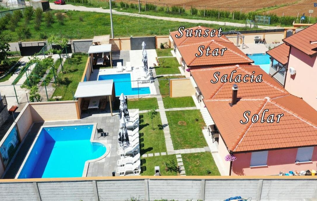 Bise Resort