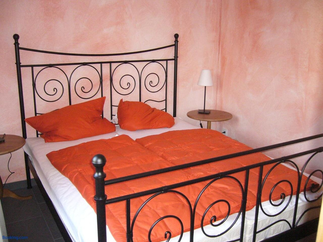 Appartement Alt Glowe