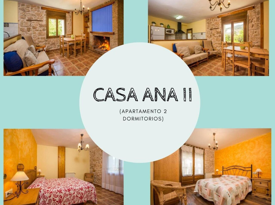 Casa Ana