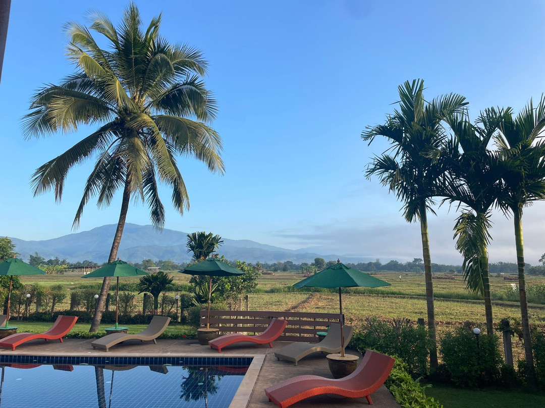 Baan Innto Resort บ้านอินทร์โท รีสอร์ท