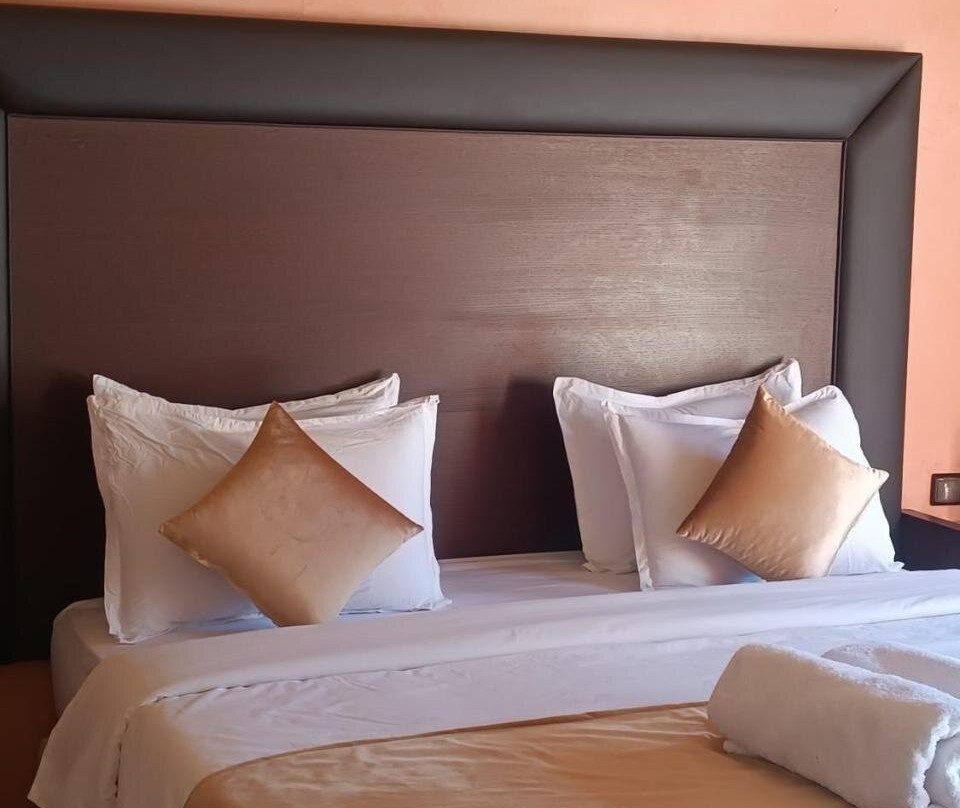 Kasbah Graoua Hostel Chez Aziz Essarir